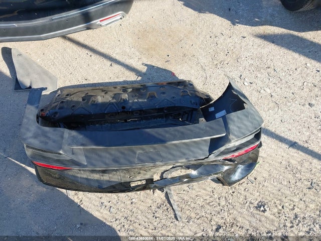 2021 Hyundai Elantra Sel მანქანა იყიდება აუქციონზე, vin: KMHLM4AGXMU072287, აუქციონის ნომერი: 43650056