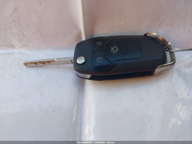 2014 FORD FUSION 3FA6P0G78ER203885 Photo 10