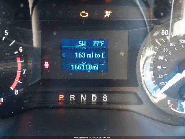 2014 FORD FUSION 3FA6P0G78ER203885 Photo 6