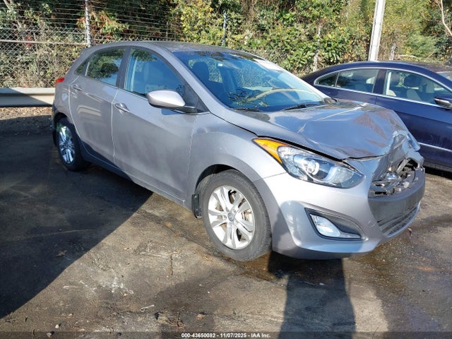 2013 HYUNDAI ELANTRA GT KMHD35LE1DU155955 Photo 0