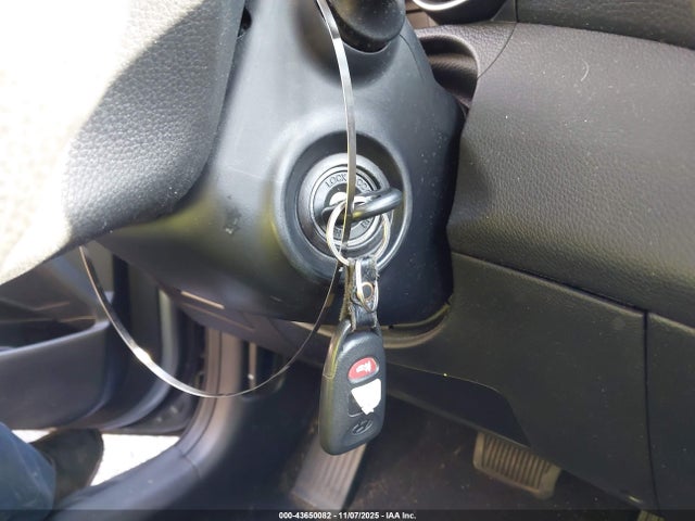 2013 HYUNDAI ELANTRA GT KMHD35LE1DU155955 Photo 10