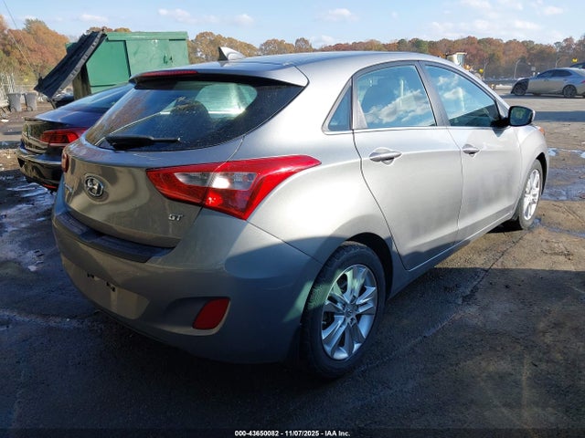 2013 HYUNDAI ELANTRA GT KMHD35LE1DU155955 Photo 3