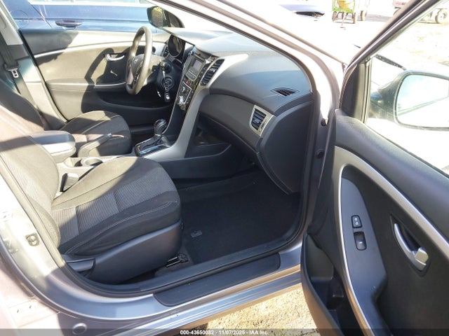 2013 HYUNDAI ELANTRA GT KMHD35LE1DU155955 Photo 4