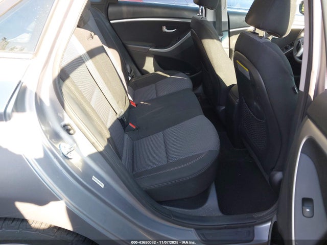 2013 HYUNDAI ELANTRA GT KMHD35LE1DU155955 Photo 7