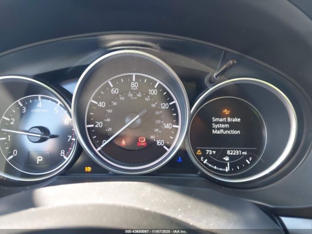 2019 MAZDA CX-5 JM3KFACM6K1501281 Photo 6