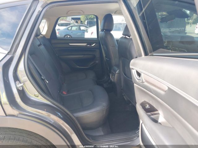 2019 MAZDA CX-5 JM3KFACM6K1501281 Photo 7