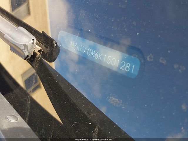 2019 MAZDA CX-5 JM3KFACM6K1501281 Photo 8