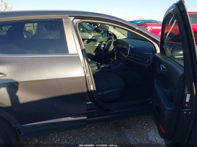 2023 KIA SPORTAGE KNDPUCAF6P7155578 Photo 4