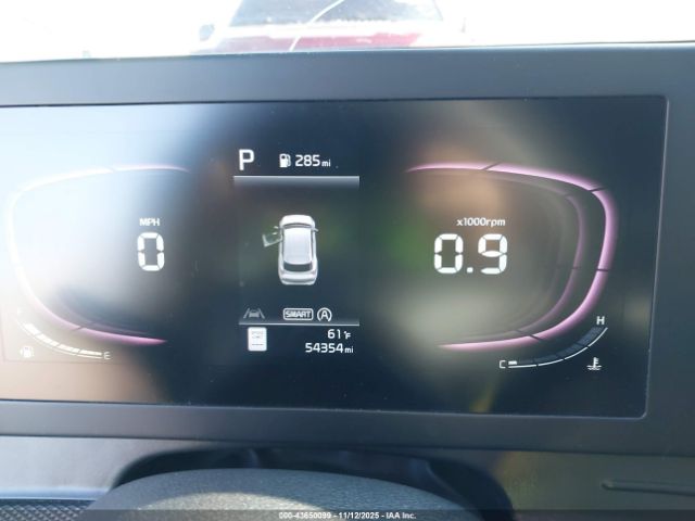 2023 KIA SPORTAGE KNDPUCAF6P7155578 Photo 6
