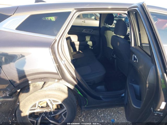 2023 KIA SPORTAGE KNDPUCAF6P7155578 Photo 7