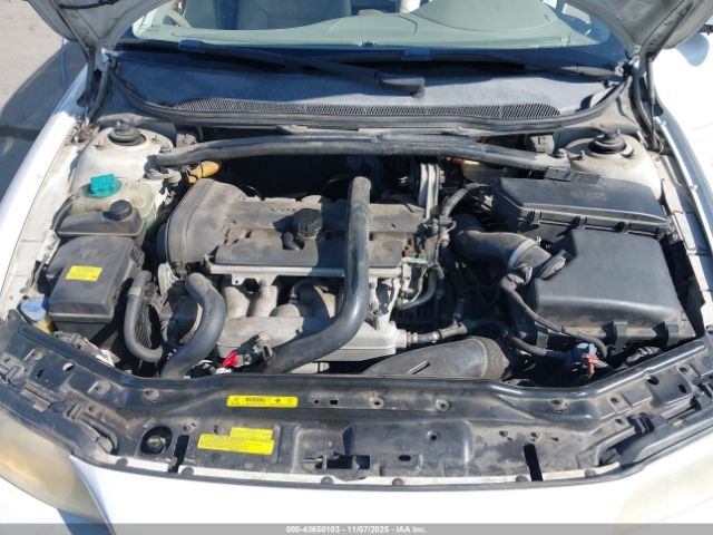 2005 VOLVO V70 YV1SW592652505684 Photo 9