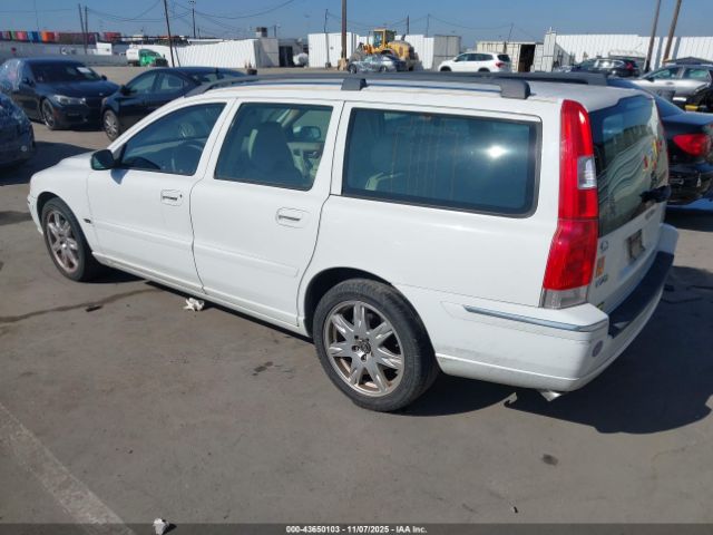 2005 VOLVO V70 YV1SW592652505684 Photo 2