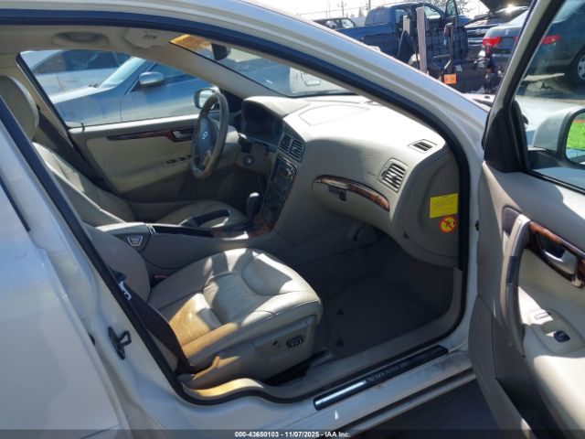 2005 VOLVO V70 YV1SW592652505684 Photo 4