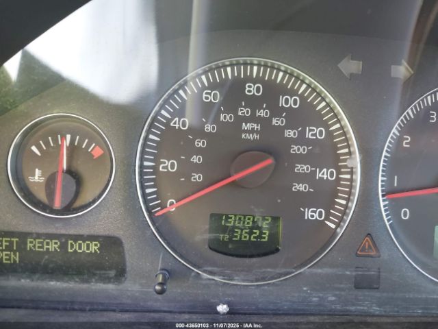 2005 VOLVO V70 YV1SW592652505684 Photo 6