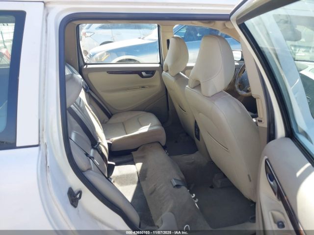 2005 VOLVO V70 YV1SW592652505684 Photo 7
