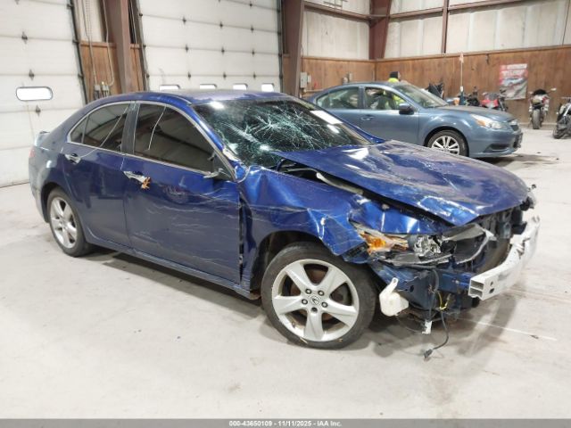 2010 ACURA TSX JH4CU2F69AC034087 Photo 0