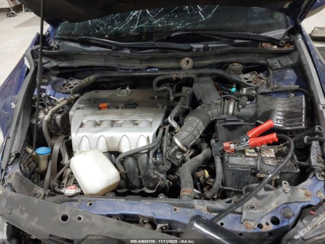 2010 ACURA TSX JH4CU2F69AC034087 Photo 9