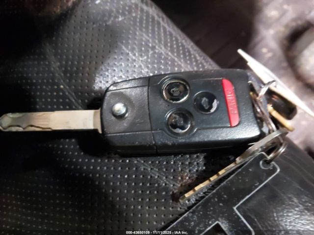 2010 ACURA TSX JH4CU2F69AC034087 Photo 10