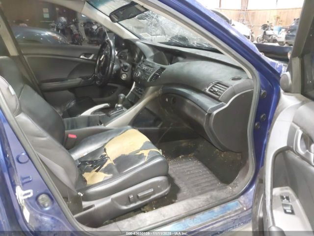 2010 ACURA TSX JH4CU2F69AC034087 Photo 4