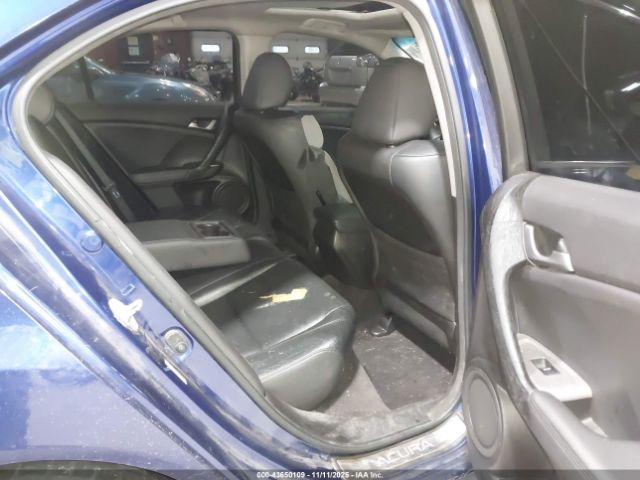 2010 ACURA TSX JH4CU2F69AC034087 Photo 7
