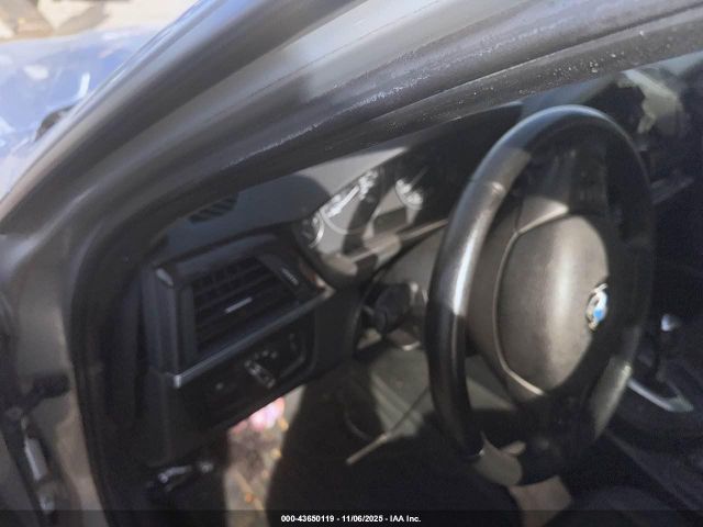 2014 BMW 320I WBA3C3G55ENS71098 Photo 6