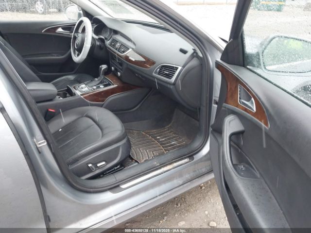 2016 AUDI A6 WAUGFAFC7GN056094 Photo 4