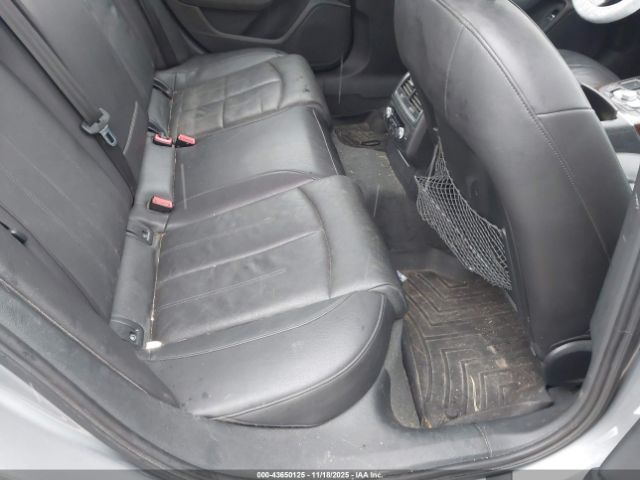 2016 AUDI A6 WAUGFAFC7GN056094 Photo 7