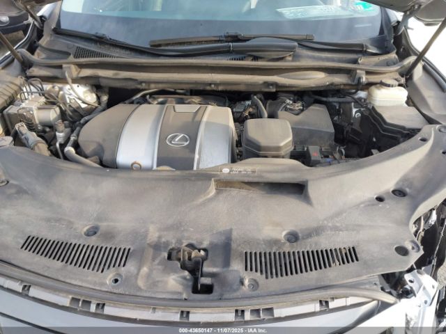 2016 LEXUS RX 350 2T2BZMCA2GC020854 Photo 9