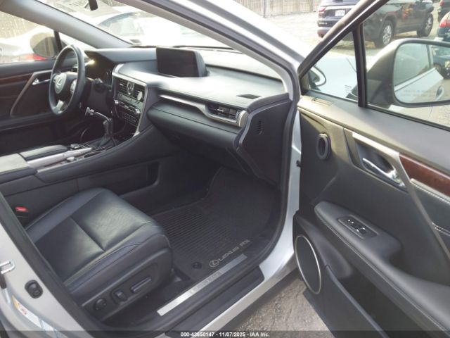 2016 LEXUS RX 350 2T2BZMCA2GC020854 Photo 4