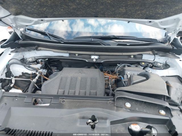 2024 MITSUBISHI ECLIPSE CROSS JA4ATVAA9RZ066193 Photo 9