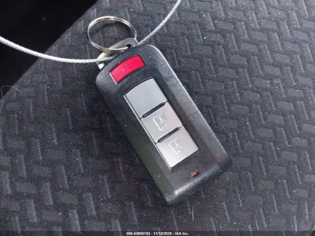 2024 MITSUBISHI ECLIPSE CROSS JA4ATVAA9RZ066193 Photo 10