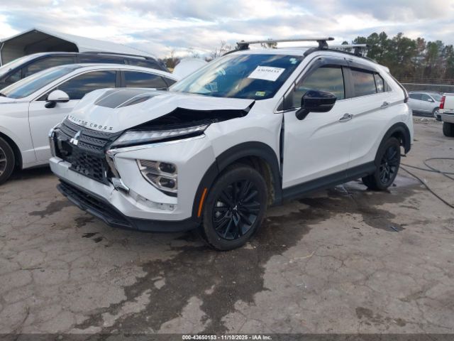2024 MITSUBISHI ECLIPSE CROSS JA4ATVAA9RZ066193 Photo 1