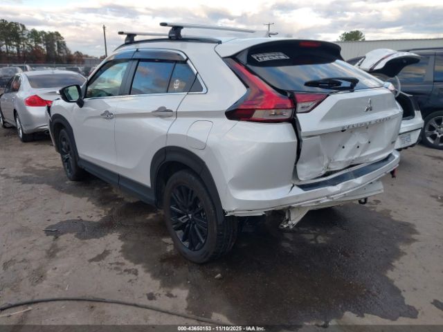 2024 MITSUBISHI ECLIPSE CROSS JA4ATVAA9RZ066193 Photo 2