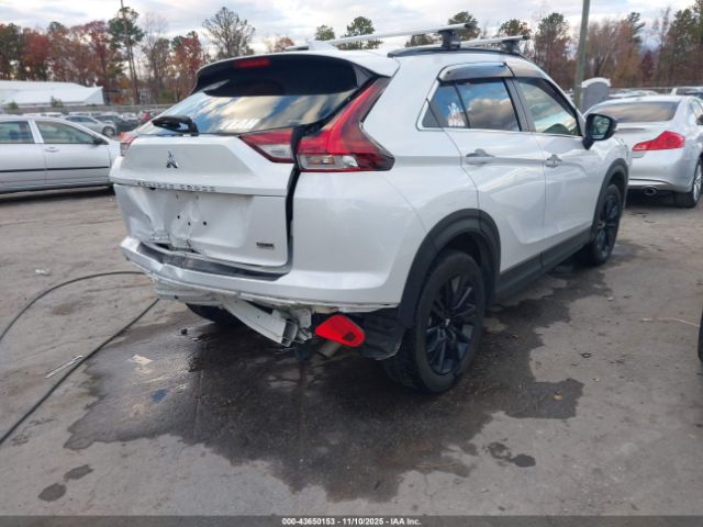 2024 MITSUBISHI ECLIPSE CROSS JA4ATVAA9RZ066193 Photo 3