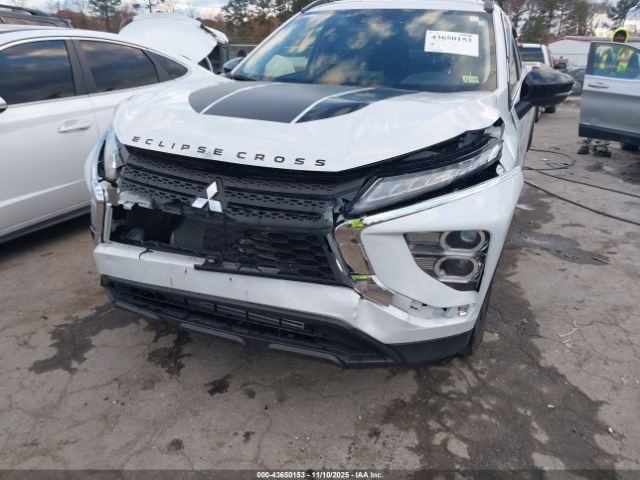 2024 MITSUBISHI ECLIPSE CROSS JA4ATVAA9RZ066193 Photo 5