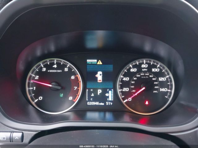 2024 MITSUBISHI ECLIPSE CROSS JA4ATVAA9RZ066193 Photo 6