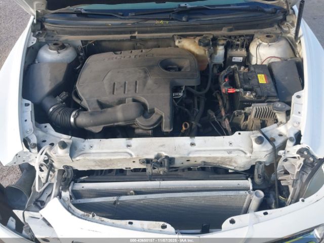 2011 CHEVROLET MALIBU 1G1ZC5EU8BF393472 Photo 9