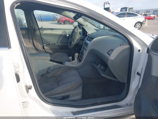 2011 CHEVROLET MALIBU 1G1ZC5EU8BF393472 Photo 4