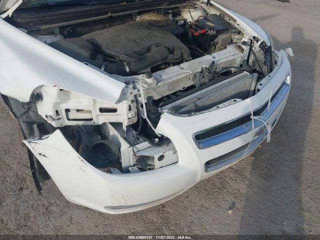 2011 CHEVROLET MALIBU 1G1ZC5EU8BF393472 Photo 5