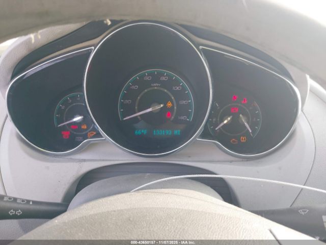 2011 CHEVROLET MALIBU 1G1ZC5EU8BF393472 Photo 6