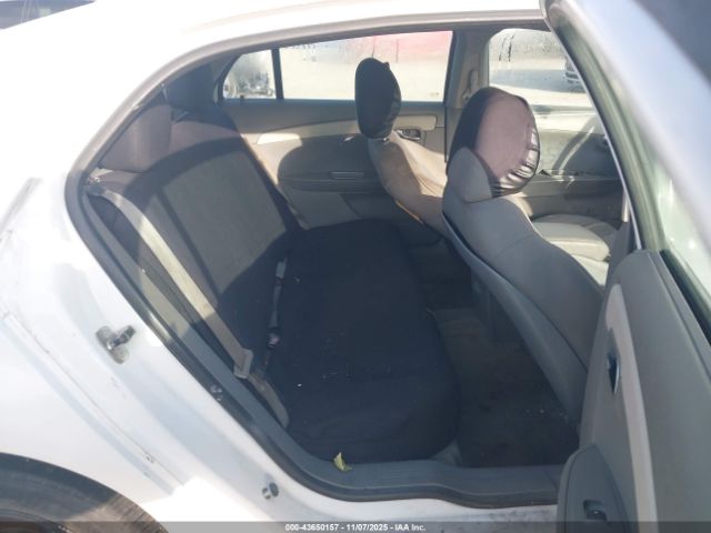 2011 CHEVROLET MALIBU 1G1ZC5EU8BF393472 Photo 7