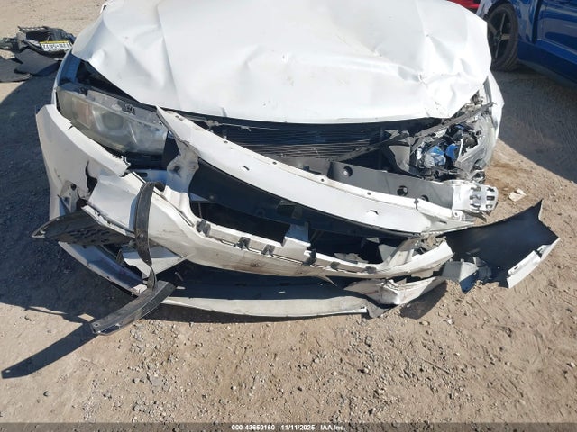 Honda CIVIC EX 2018 19XFC2F7XJE015048 Image 6