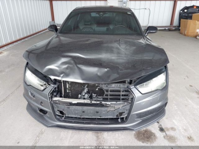 2017 AUDI A7 WAUW3AFC4HN013564 Photo 5