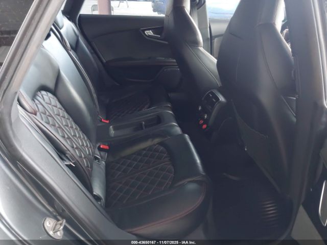 2017 AUDI A7 WAUW3AFC4HN013564 Photo 7