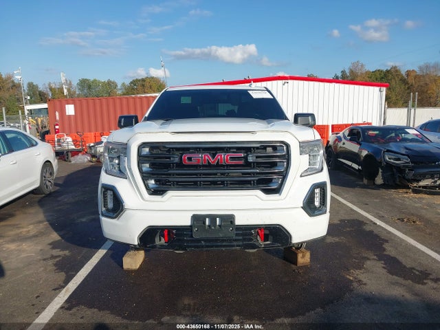 3GTP9EED3MG387531 GMC Sierra 1500 4wd Short Box At4