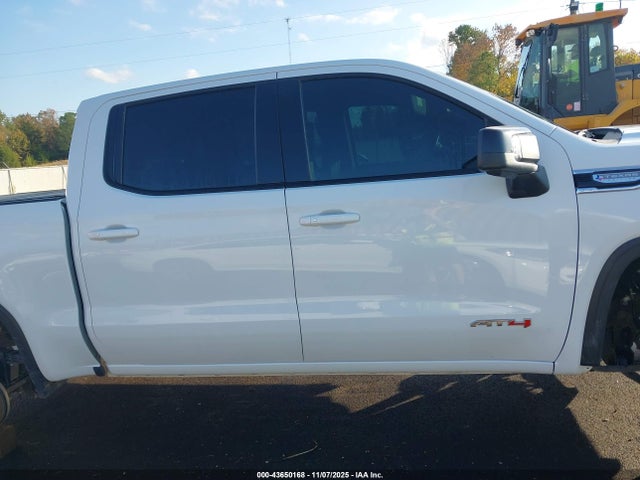 3GTP9EED3MG387531 GMC Sierra 1500 4wd Short Box At4