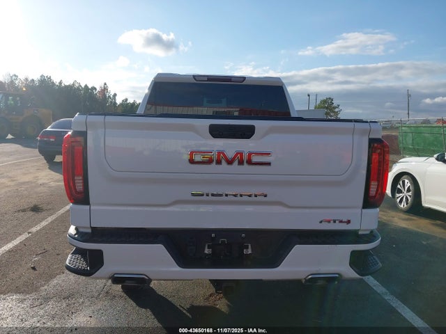 3GTP9EED3MG387531 GMC Sierra 1500 4wd Short Box At4