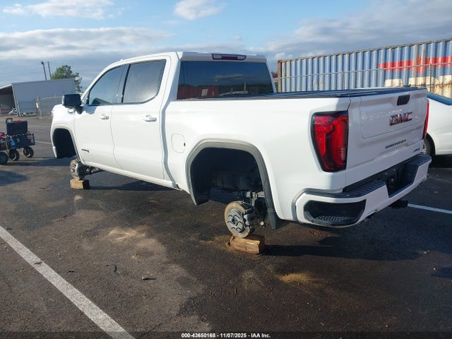 3GTP9EED3MG387531 GMC Sierra 1500 4wd Short Box At4