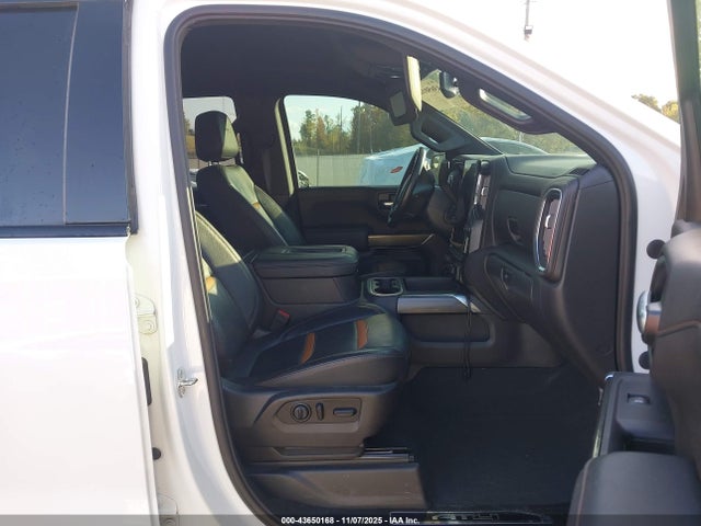 3GTP9EED3MG387531 GMC Sierra 1500 4wd Short Box At4