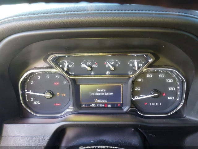3GTP9EED3MG387531 GMC Sierra 1500 4wd Short Box At4
